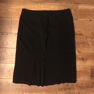 Maurice’s skirt